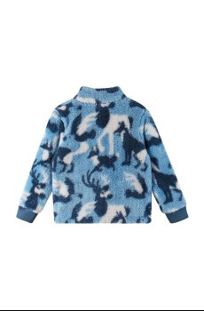 Детская кофта Reima Turkkinen