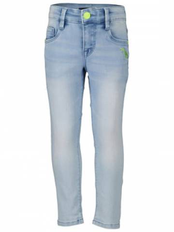 Blue Seven Джинси 840070 X Блакитний Slim Fit Blue Seven Джинси 840070 X Блакитний Slim Fit