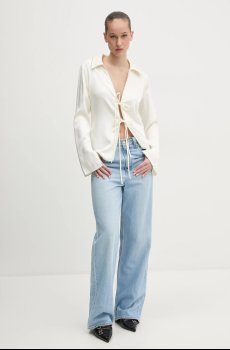 Блузка Desigual ERIS