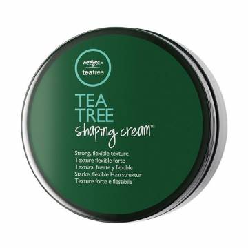 Крем для укладки волос Paul Mitchell Tea Tree Shaping Cream с экстрактом чайного дерева, 85 г Крем для укладки волос Paul Mitchell Tea Tree Shaping Cream с экстрактом чайного дерева, 85 г