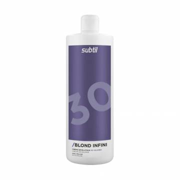 Окислитель для волос Subtil Blond 9%, 1 л Окислитель для волос Subtil Blond 9%, 1 л