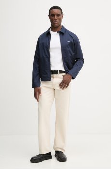 Хлопковая куртка Hackett London