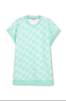 Детское платье HUGO