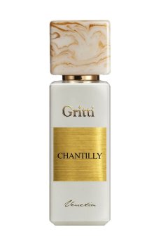 Gritti Chantilly Парфюмированная вода женская, 100 мл (ТЕСТЕР)