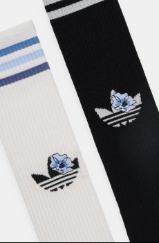 Носки adidas Originals Liberty 2 шт