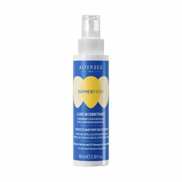 Несмываемый кондиционер для волос Alter Ego Summer Proof Leave-In Conditioner, 100 мл Несмываемый кондиционер для волос Alter Ego Summer Proof Leave-In Conditioner, 100 мл