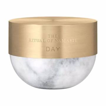 Укрепляющий дневной крем для лица Rituals The Ritual Of Namaste Active Firming Day Cream, 50 мл Укрепляющий дневной крем для лица Rituals The Ritual Of Namaste Active Firming Day Cream, 50 мл