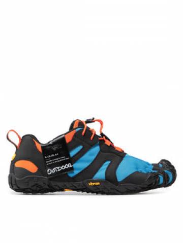 Vibram Fivefingers Взуття для бігу V-Trail 2.0 19M7603 Голубий Vibram Fivefingers Взуття для бігу V-Trail 2.0 19M7603 Голубий