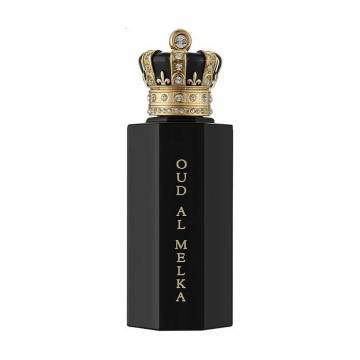 Royal Crown Oud Al Melka Парфюмированная вода женская, 100 мл (ТЕСТЕР) Royal Crown Oud Al Melka Парфюмированная вода женская, 100 мл (ТЕСТЕР)