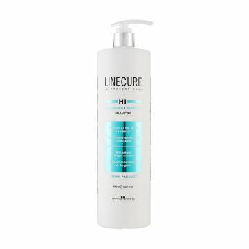 Шампунь Hipertin Linecure Dandruff Control Shampoo против перхоти, 1 л Шампунь Hipertin Linecure Dandruff Control Shampoo против перхоти, 1 л