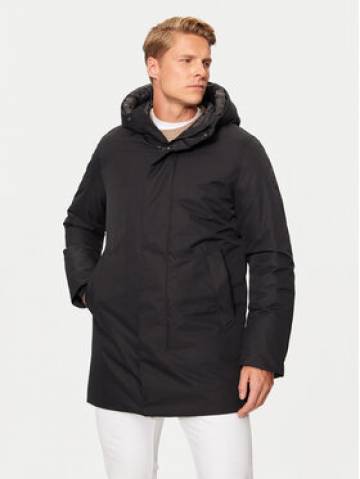 Bomboogie Куртка парка CM7653TACR4 Чорний Regular Fit Bomboogie Куртка парка CM7653TACR4 Чорний Regular Fit