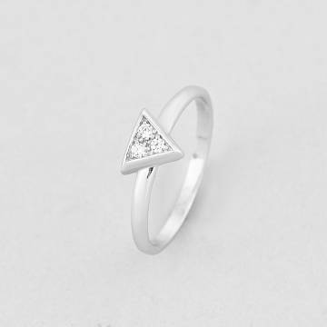 Серебряное кольцо Minimal 9120092-16 16 Серебряное кольцо Minimal 9120092-16 16