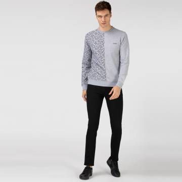 Lacoste штани чоловічі Lacoste штани чоловічі