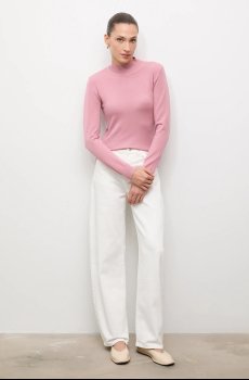 Свитер с кашемиром Answear.LAB