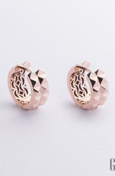 Серьги Украина