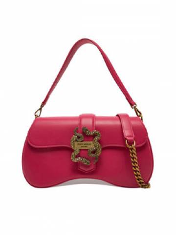 Just Cavalli Сумка 78RA4BA1 ZSA89 Рожевий Just Cavalli Сумка 78RA4BA1 ZSA89 Рожевий