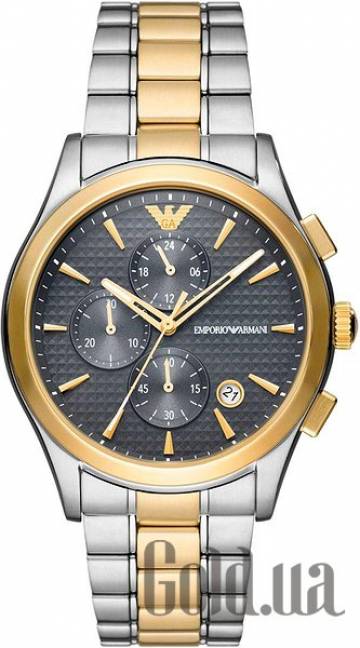 Дизайнерские часы Armani Дизайнерские часы Armani