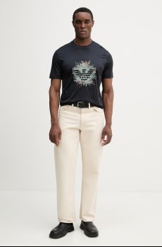 Футболка Emporio Armani