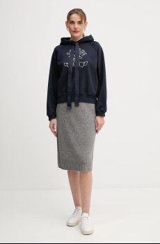 Хлопковая кофта Joop!