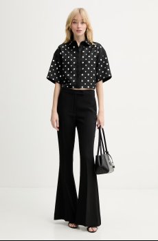 Рубашка Silvian Heach NIPOLIS