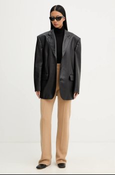 Шерстяные штаны Patou