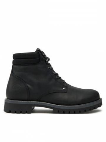Jack&Jones Черевики туристичні JfwStanton 12257999 Чорний Jack&Jones Черевики туристичні JfwStanton 12257999 Чорний