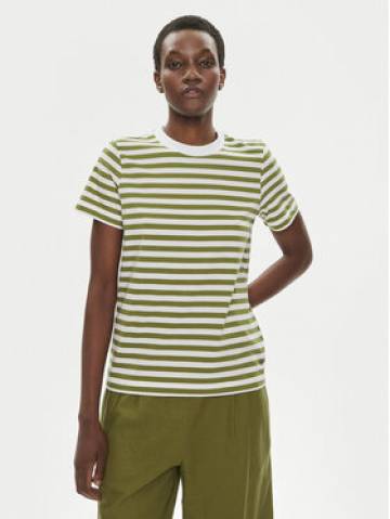 Tamaris Apparel Футболка Dabra TAW0892 Зелений Regular Fit Tamaris Apparel Футболка Dabra TAW0892 Зелений Regular Fit