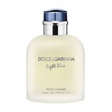 Dolce & Gabbana Light Blue Pour Homme Туалетная вода мужская, 100 мл (ТЕСТЕР) Dolce & Gabbana Light Blue Pour Homme Туалетная вода мужская, 100 мл (ТЕСТЕР)
