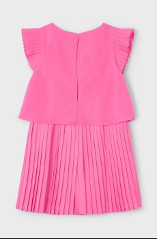 Детский комбинезон Mayoral