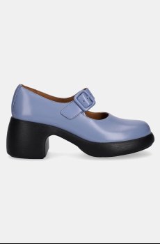 Кожаные туфли Camper Thelma II