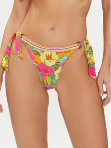 Banana Moon Низ від купальника Madia Wallflowe Кольоровий Banana Moon Низ від купальника Madia Wallflowe Кольоровий