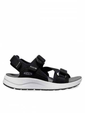 Keen Босоніжки Elle Sport Backstrap 1028616 Чорний Keen Босоніжки Elle Sport Backstrap 1028616 Чорний
