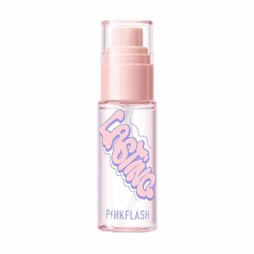 Спрей-фиксатор для макияжа Pinkflash Double Fixing Setting Spray, SP01, 40 мл Спрей-фиксатор для макияжа Pinkflash Double Fixing Setting Spray, SP01, 40 мл