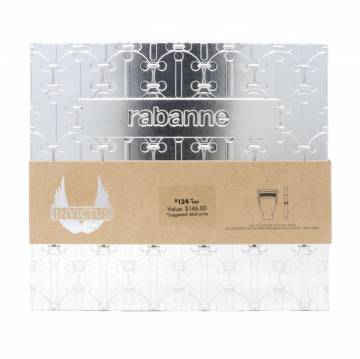 Парфюмированный набор мужской Rabanne Invictus Giftset (туалетная вода, 100 мл + туалетная вода, 10 мл) Парфюмированный набор мужской Rabanne Invictus Giftset (туалетная вода, 100 мл + туалетная вода, 10 мл)