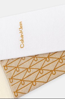 Calvin Klein носки мужские 2 шт.