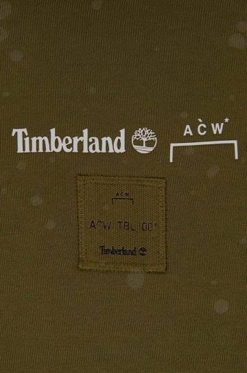 Кофта A-COLD-WALL* мужская цвет зелёный узор A6PGWDY4-MOSSGREEN Кофта A-COLD-WALL* мужская цвет зелёный узор A6PGWDY4-MOSSGREEN