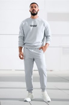 Спортивні штани SNSY PERFORMANCE - сірий