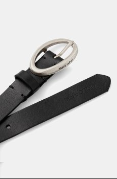 Кожаный ремень Marc OPolo