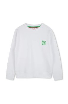 Детская кофта HUGO