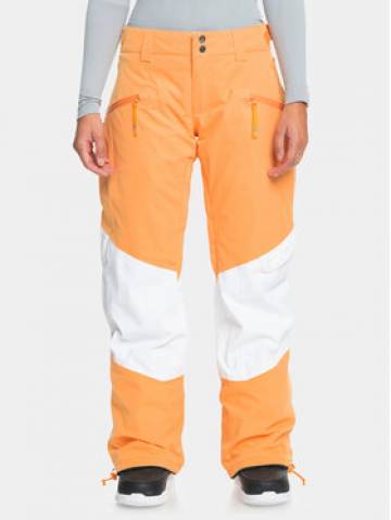 Roxy Гірськолижні штани Ckwoodrose Pt Snpt ERJTP03260 Оранжевий Regular Fit Roxy Гірськолижні штани Ckwoodrose Pt Snpt ERJTP03260 Оранжевий Regular Fit