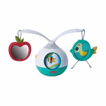 Детская музыкальная игрушка Tiny Love Веселая поляна, от рождения (1306006830) Детская музыкальная игрушка Tiny Love Веселая поляна, от рождения (1306006830)