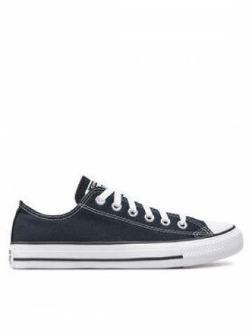 Converse Кеди All Star Ox M9166 W Чорний Converse Кеди All Star Ox M9166 W Чорний