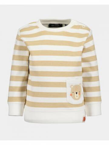 Blue Seven Світшот X62400 X Бежевий Regular Fit Blue Seven Світшот X62400 X Бежевий Regular Fit