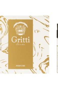 Gritti Gossip Night Парфюмированная вода женская, 2 мл (пробник)