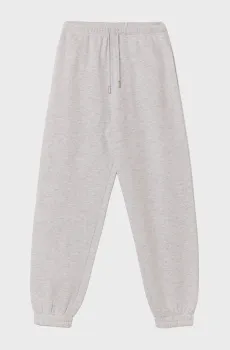 Женские светло-серые спортивные брюки Серый 38 Tally Weijl SPACOLUCAS