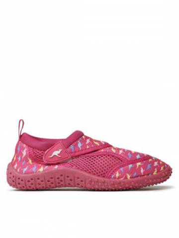 KangaRoos Туфлі pół 10056 000 6312 Рожевий KangaRoos Туфлі pół 10056 000 6312 Рожевий