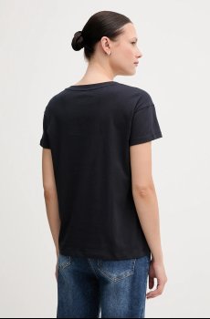 Хлопковая футболка