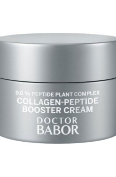 Крем-бустер для лица Babor Doctor Babor Collagen-Peptide Booster Cream, 15 мл