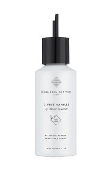 Essential Parfums Divine Vanille Refill Парфюмированная вода унисекс, 150 мл (сменный блок)