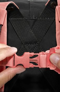 Нагрудный ремень Fjallraven Kanken Chest Strap